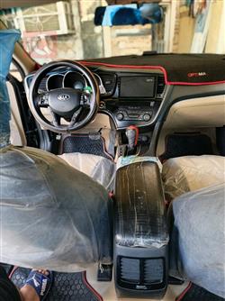 کیا ئۆپتیما